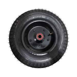 لاستیک فرغون ایران یاسا مدل gs 301
